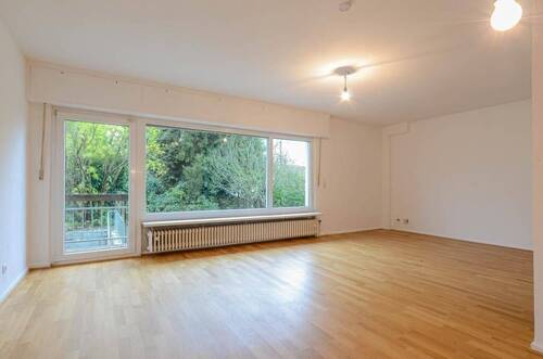 Wohnen Terrassenzugang - 