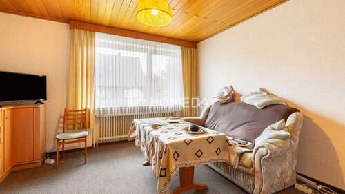 EG Zimmer 1 - 