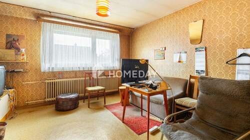 1. OG Kinderzimmer 1 - 