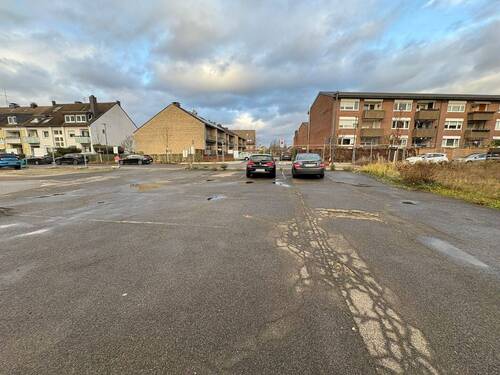 Flst. Nr. 499 - 3 Zimmer Mehrfamilienhaus, Wohnhaus zum Kaufen in Leverkusen