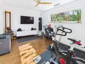 Fitnessraum - 
