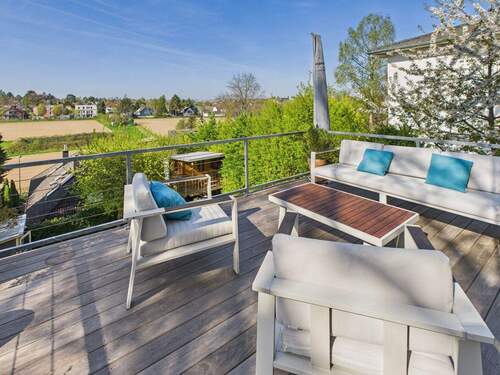 mit Zugang zur Terrasse - 8 Zimmer Einfamilienhaus zum Kaufen in Mainz