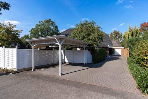 Carport - 