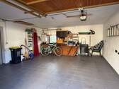 Doppelgarage - 