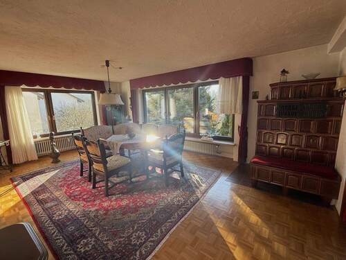 Wohnbereich - Mehrfamilienhaus, Wohnhaus mit 205,00 m&sup2; in Sankt Georgen zum Kaufen