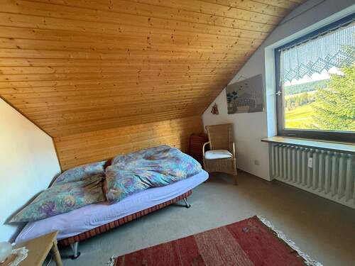 Schlafzimmer - 