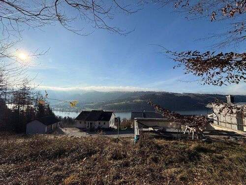 Ansicht - Grundstück zum Kaufen in Obernzell