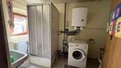 EG Dusche - 