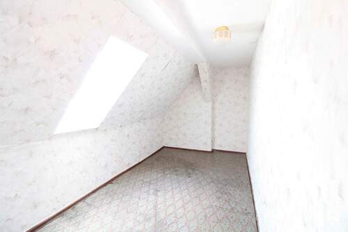 Schlafzimmer Dachgeschoss - 