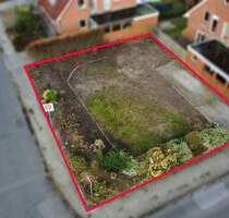 Baugrundstück in Lingen-Altenlingen mit Baugenehmigung - provisionsfrei