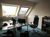 Büroräume im Obergeschoss - 