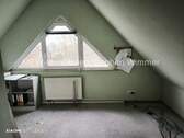 Büroraum im Dachgeschoss - 
