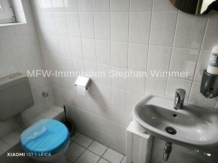 Mitarbeiter WC - 