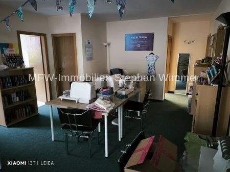 Eingangsbereich - 1 Zimmer Mehrfamilienhaus, Wohnhaus in Wildau