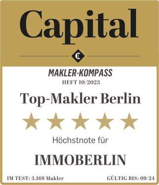 CAPITAL 2024.jpg - Grundstück in Schulzendorf zum Kaufen