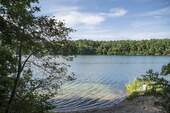 Straussee - 