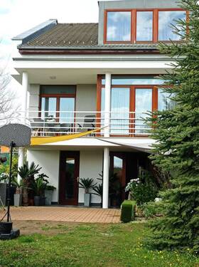 IMG_20220428_161726 - 6 Zimmer Doppelhaushälfte zum Kaufen in Piliscaba