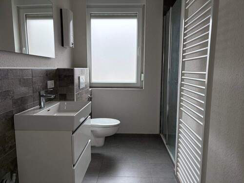 Badezimmer - 