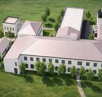 Sanierungsbedürftiges Bestandsobjekt 40 Wohnungen nahe Leipzig - genehmigt & sofort realisierbar