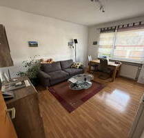 provisionsfreie und freundliche 1,5 Zimmer Wohnung in ruhigem MFH - Ludwigshafen am Rhein Oggersheim