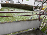 kleiner Balkon - 