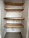 Abstellraum - 