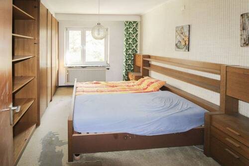 Schlafzimmer OG - 