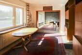 Wohn- Esszimmer OG - 