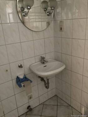 Kelelrbad mit Dusche - 