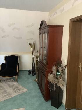 Wohnraum - 