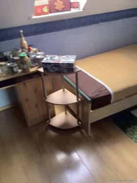 Schlafraum - 
