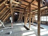 Dachspeicher - 