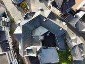 Vogelperspektive - Gewerbeobjekt (Büro, Produktion, Verkauf) in Idar-Oberstein