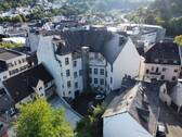 Rückseite - Gewerbeobjekt (Büro, Produktion, Verkauf) in Idar-Oberstein zum Kaufen