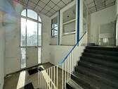 Eingangsbereich - 