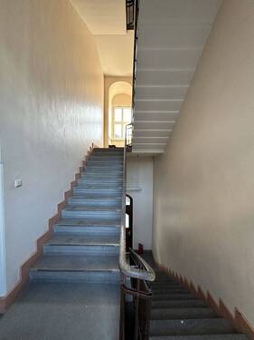 Treppenhaus - 