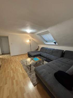 Wohnzimmer - 