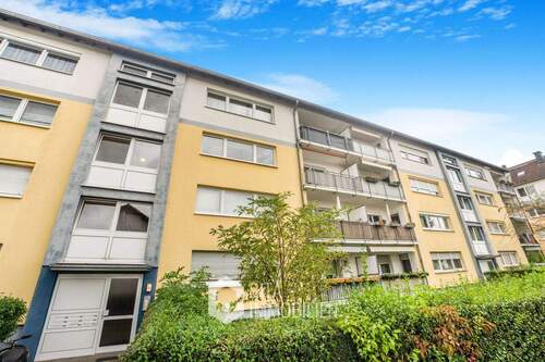 Hausansicht - 