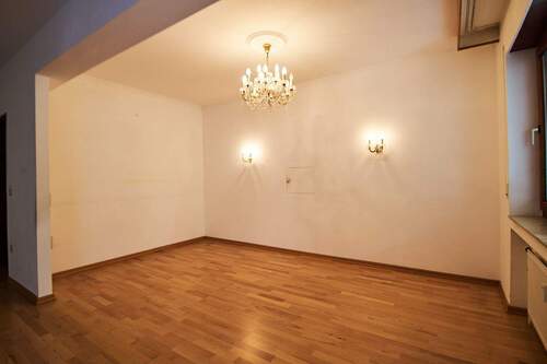 Esszimmer - Etagenwohnung mit 138,50 m² in Bonn zum Kaufen