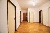 Zentrale Diele - 