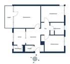 Grundriss - 