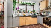 Küche 2 - Etagenwohnung mit 87,00 m² in Salem zum Kaufen