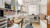 Badezimmer 1 - 