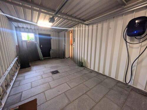 Viel Platz für Möglichkeiten - 