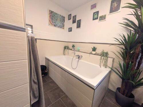 Entspannung im privaten Spa - 