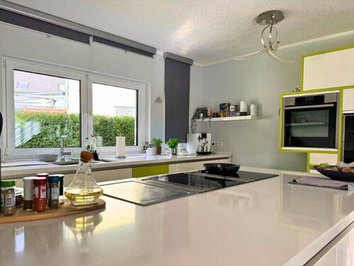 Kochen trifft Design - Einfamilienhaus mit 180,30 m² in Wuppertal zum Kaufen