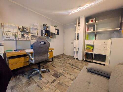 Ihr persönlicher Bereich zum Arbeiten - 