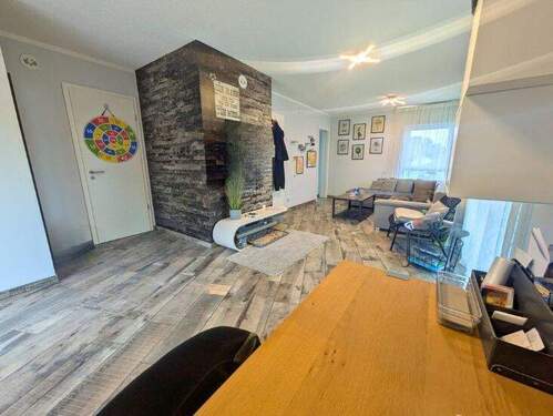 Frei gestaltbarer Raum für Ihre Vorstellungen - 