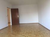 kleines Zimmer, Blick Flur - 