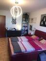 kleines Zimmer, Blick Flur - 